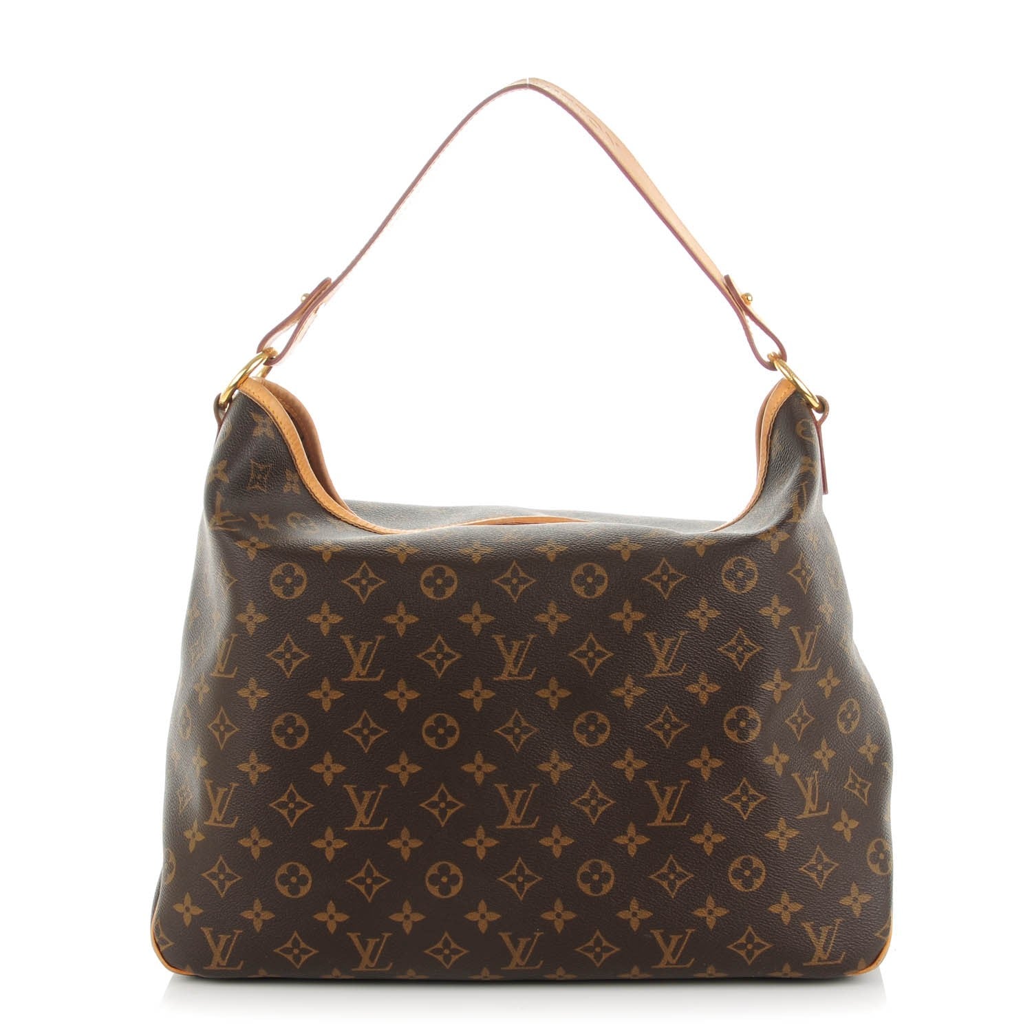 Louis Vuitton Monogram Delightful MM 1 of 9