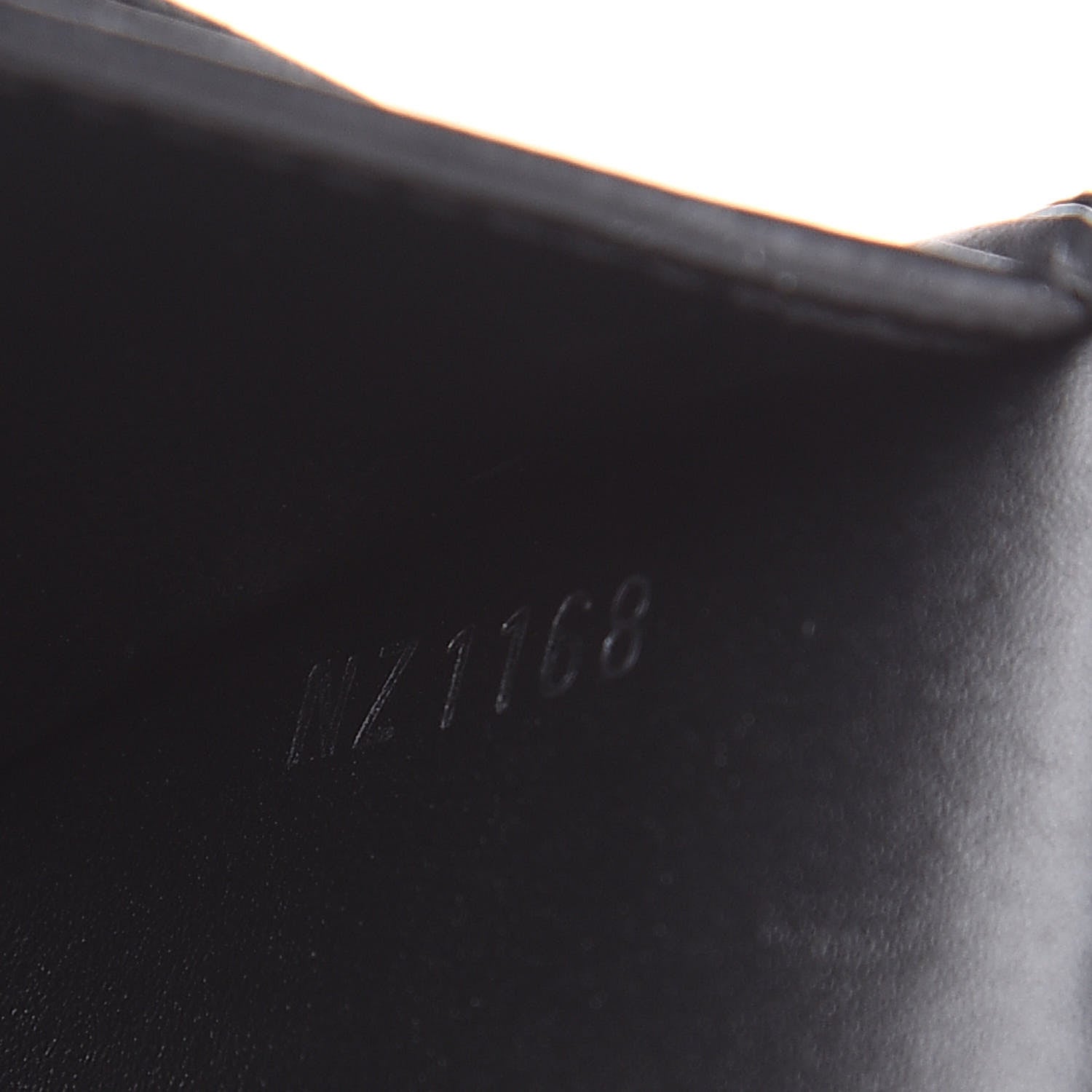 Louis Vuitton Monogram Victorine Wild Wallet Vert 7 of 9