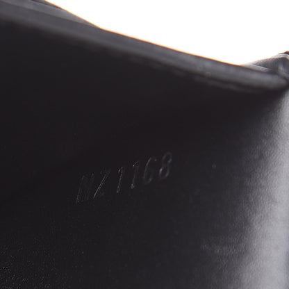 Louis Vuitton Monogram Victorine Wild Wallet Vert 7 of 9