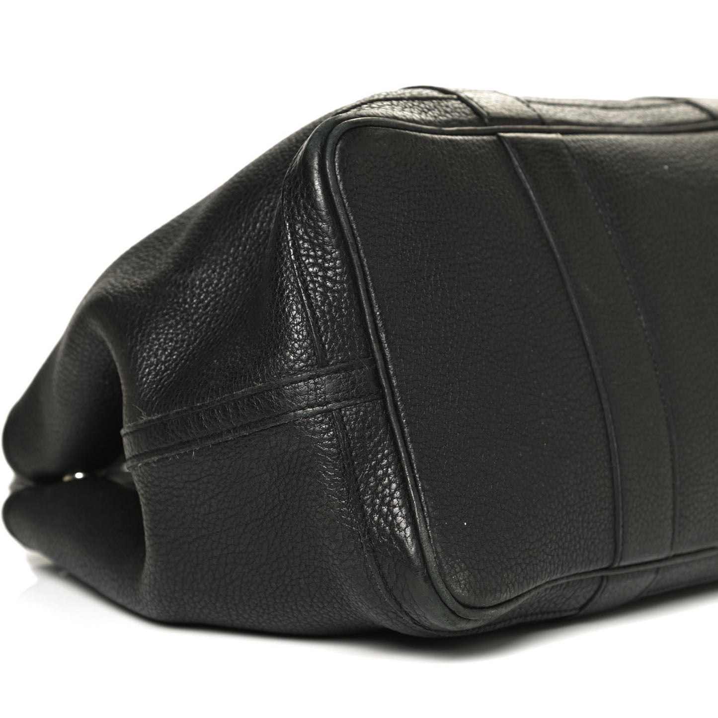 Negonda Garden Party Tote 36 MM Black