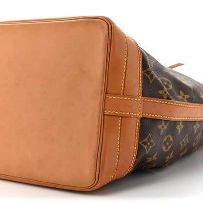 Louis Vuitton Monogram Noe 9 of 14