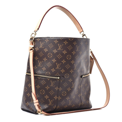 Louis Vuitton Monogram Melie 3 of 10