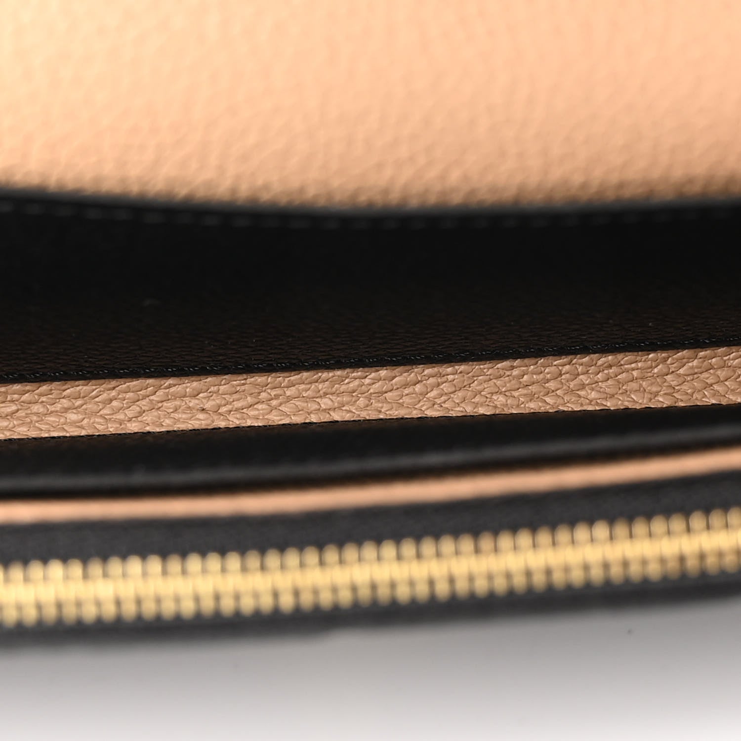 Louis Vuitton Empreinte Emilie Wallet Black Dune 5 of 11