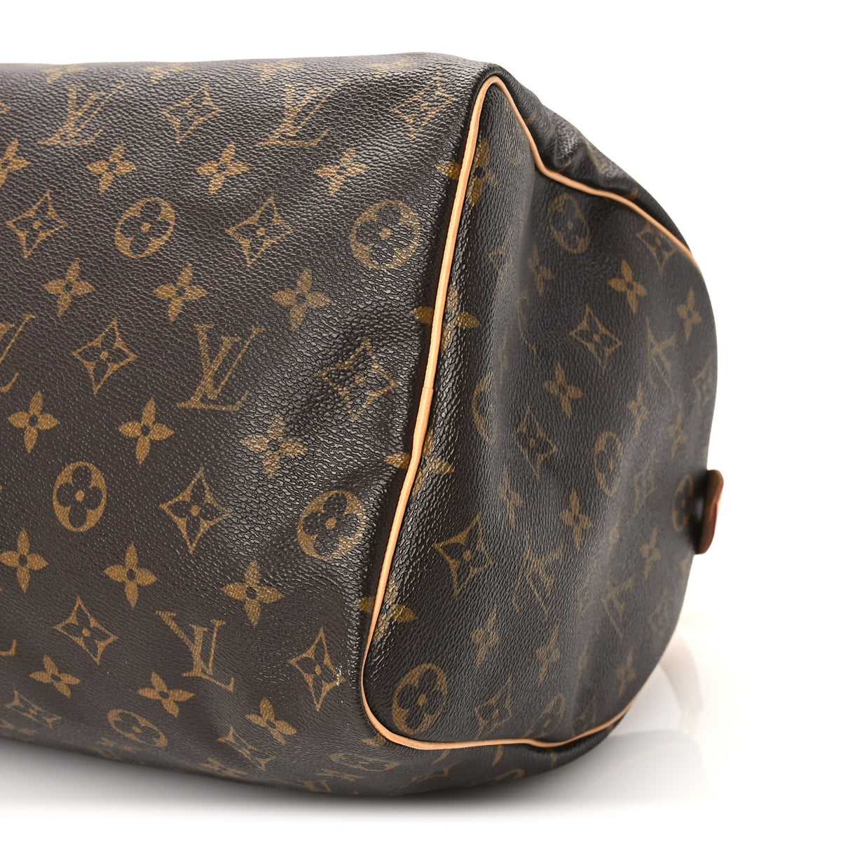 Louis Vuitton Monogram Speedy 35 12 of 12