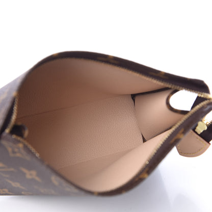 Louis Vuitton Monogram Toiletry Pouch 19 5 of 9