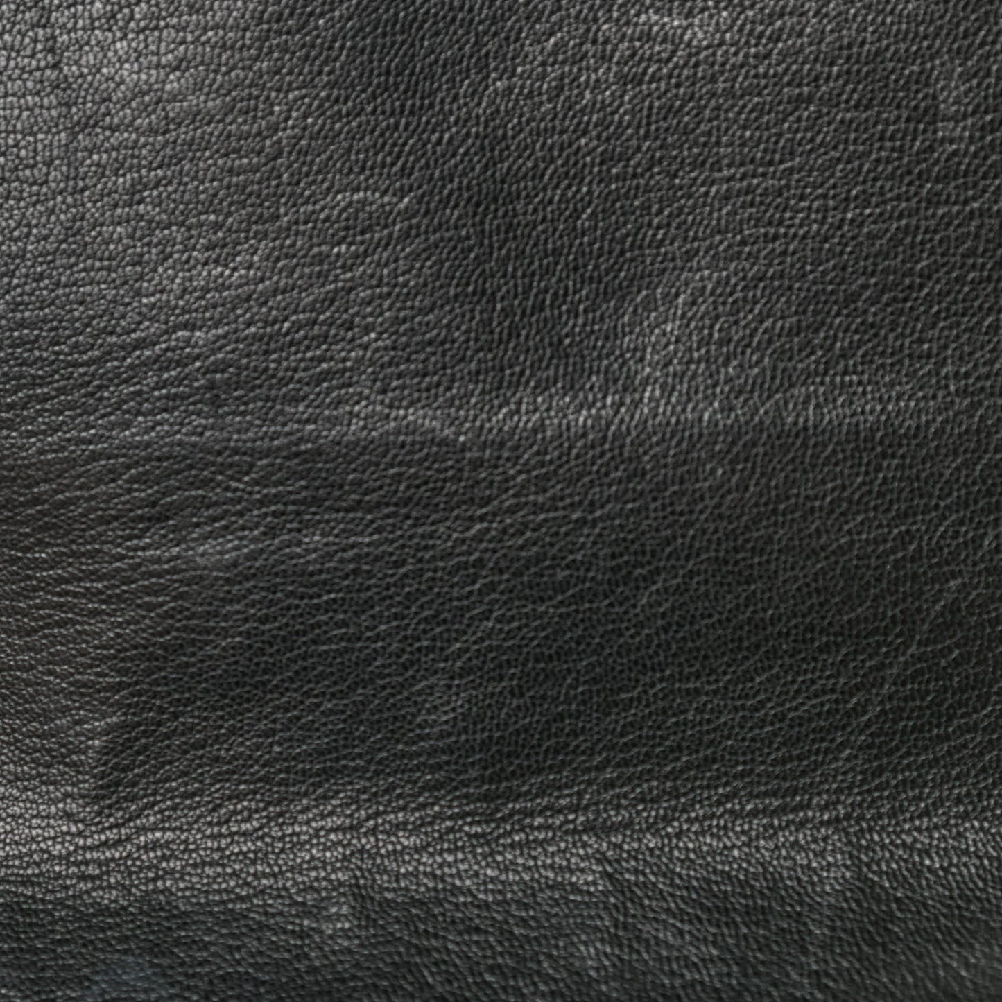 Calfskin Monogram Large Belle De Jour Clutch Black