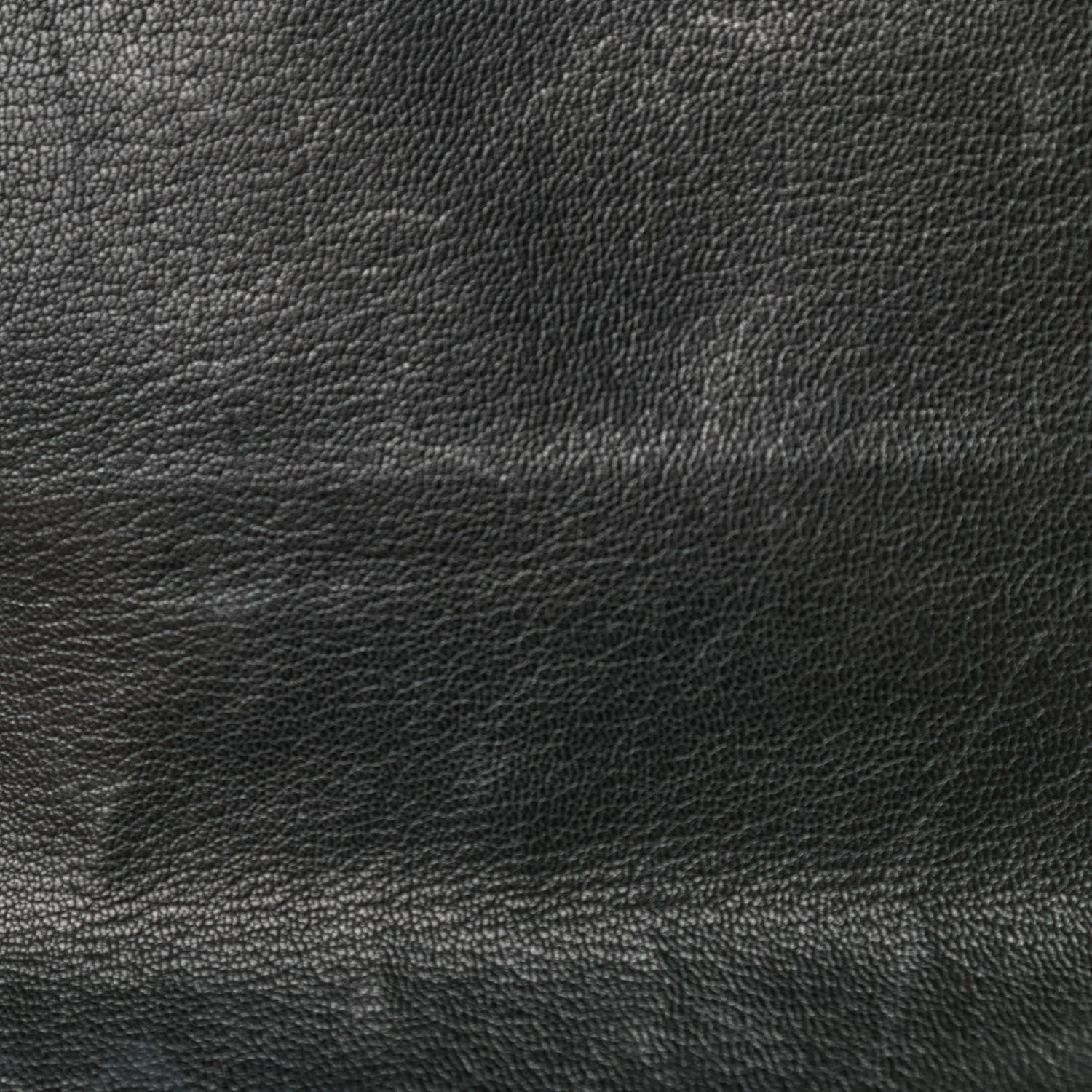 Saint Laurent Calfskin Monogram Large Belle De Jour Clutch Black 7 of 12