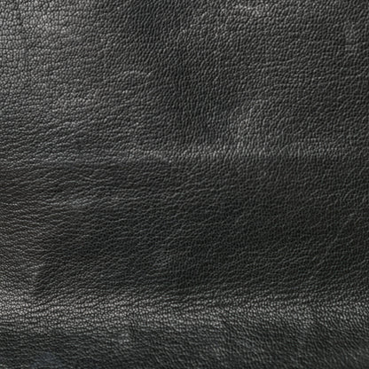 Saint Laurent Calfskin Monogram Large Belle De Jour Clutch Black 7 of 12