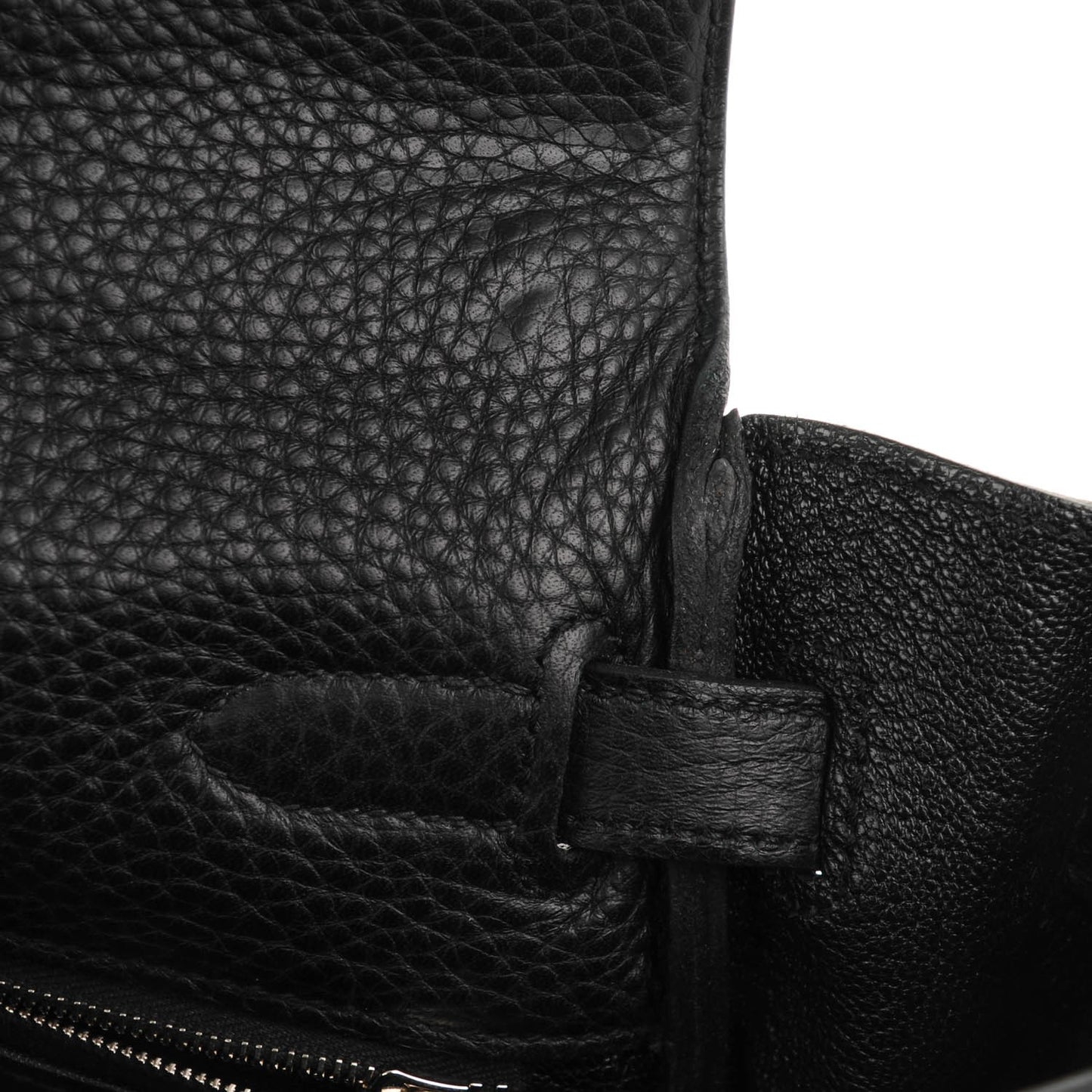 Taurillon Clemence Kelly Retourne 35 Black