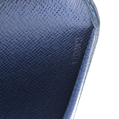 Louis Vuitton Epi Pocket Agenda Cover Myrtle 6 of 6