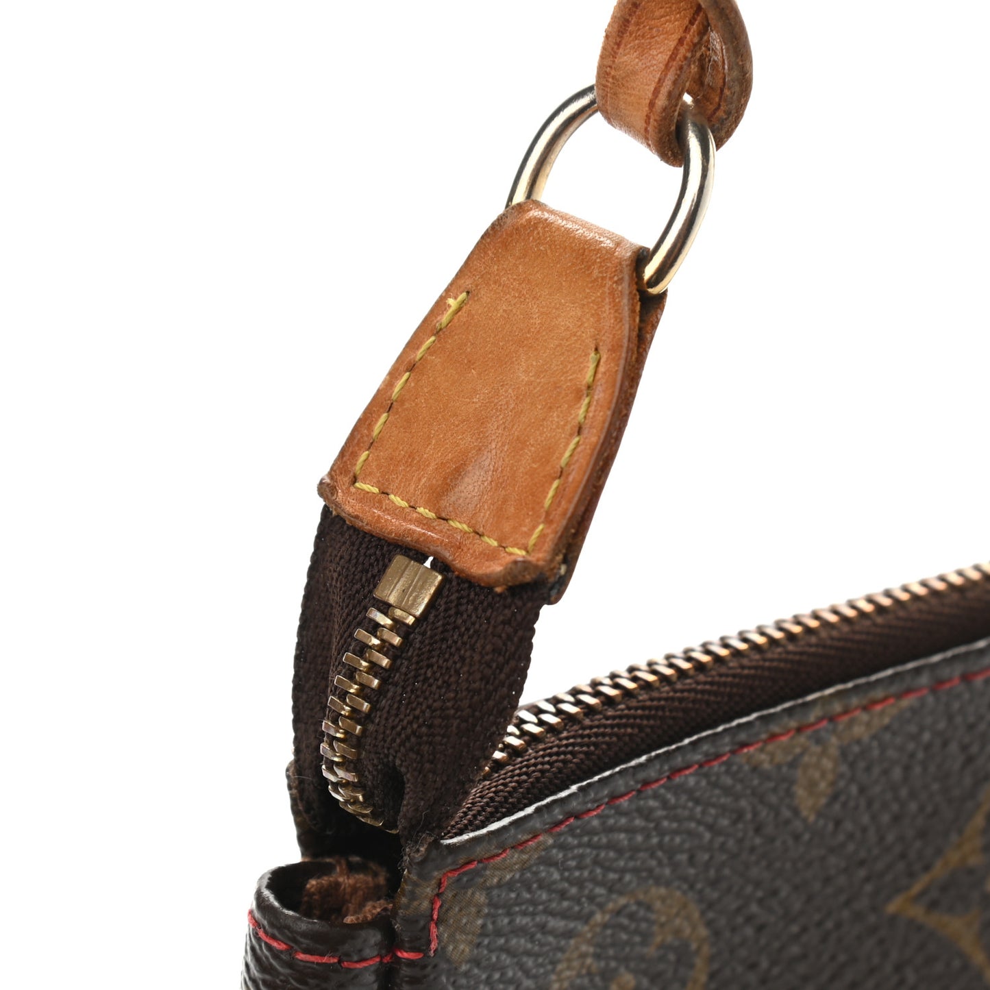 Monogram Cerises Pochette Accessories