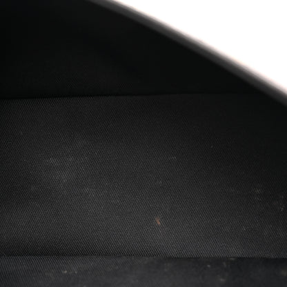 Louis Vuitton Monogram Diane Black 5 of 12