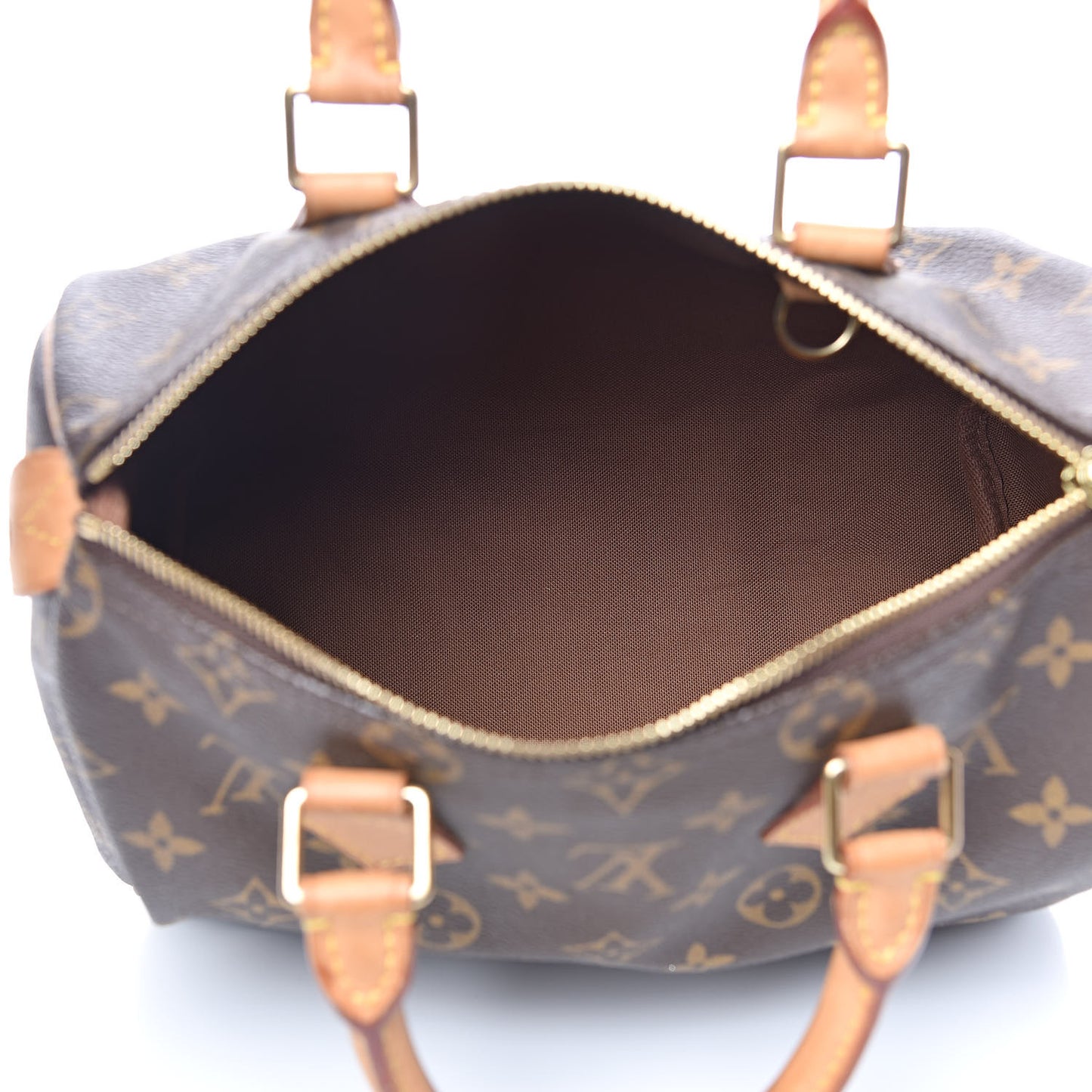 Monogram Speedy 25