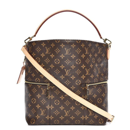 Louis Vuitton Monogram Melie 1 of 12