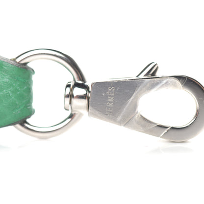 Hermes Epsom Verso Mini Kelly Sellier 20 Cactus Paille 29 of 30