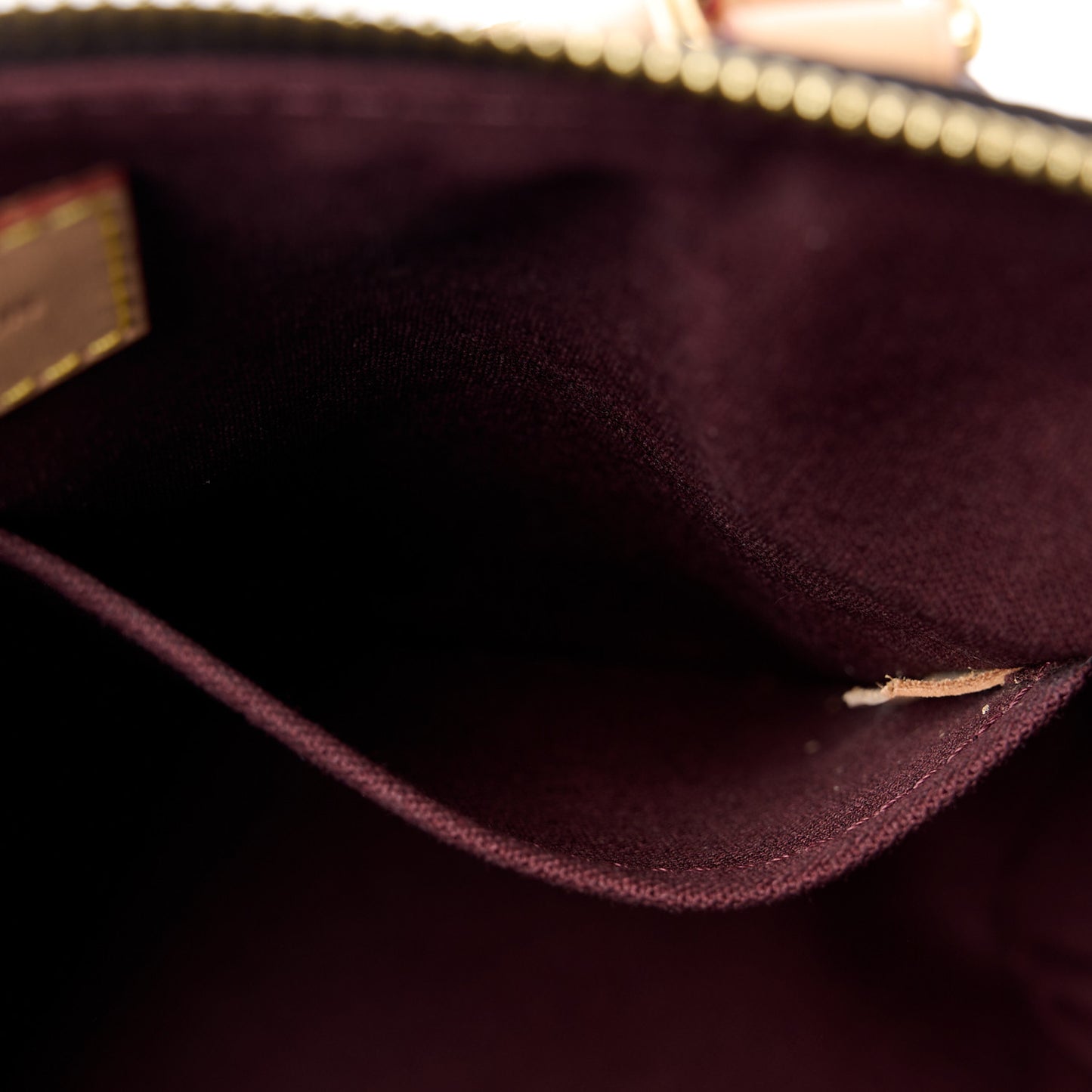Monogram Rivoli MM