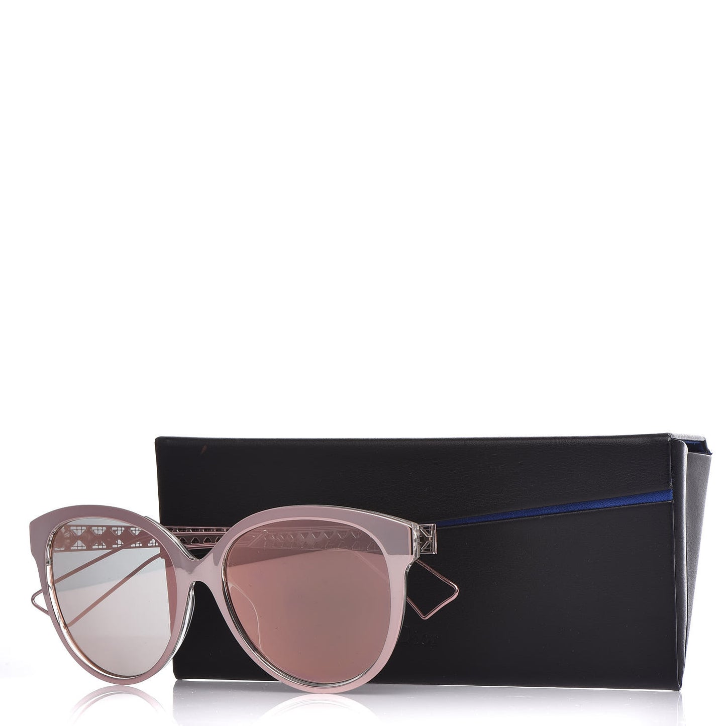 Diorama 2 Sunglasses Pink