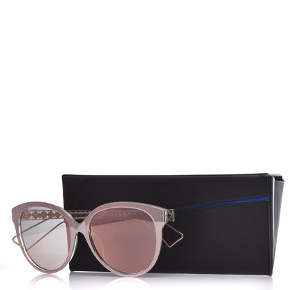 Christian Dior Diorama 2 Sunglasses Pink 7 of 7