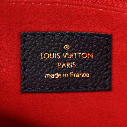 Louis Vuitton Empreinte Vavin PM Marine Rouge 8 of 10
