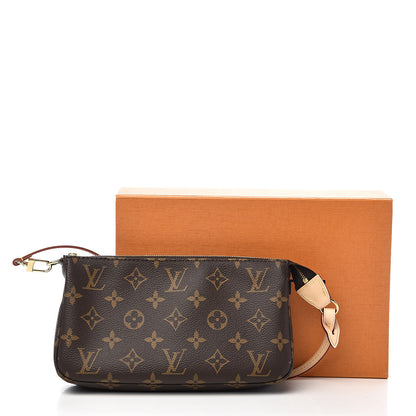 Louis Vuitton Monogram Pochette Accessories NM 11 of 11