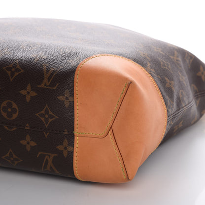 Louis Vuitton Monogram Berri PM 13 of 14