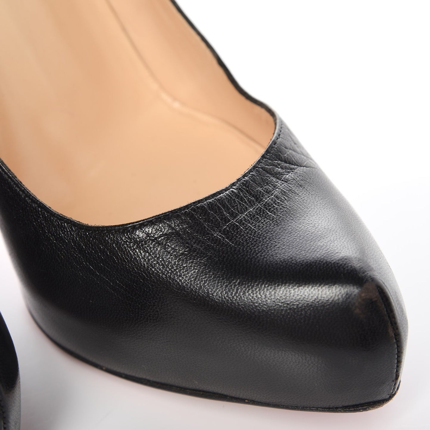 Kid Rolando 120 Pumps 39 Black