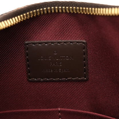 Louis Vuitton Damier Ebene Lymington 7 of 11