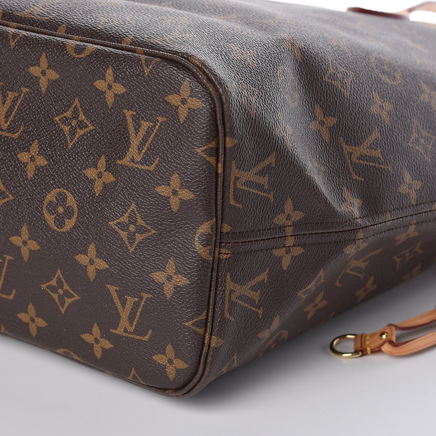 Monogram Neverfull MM