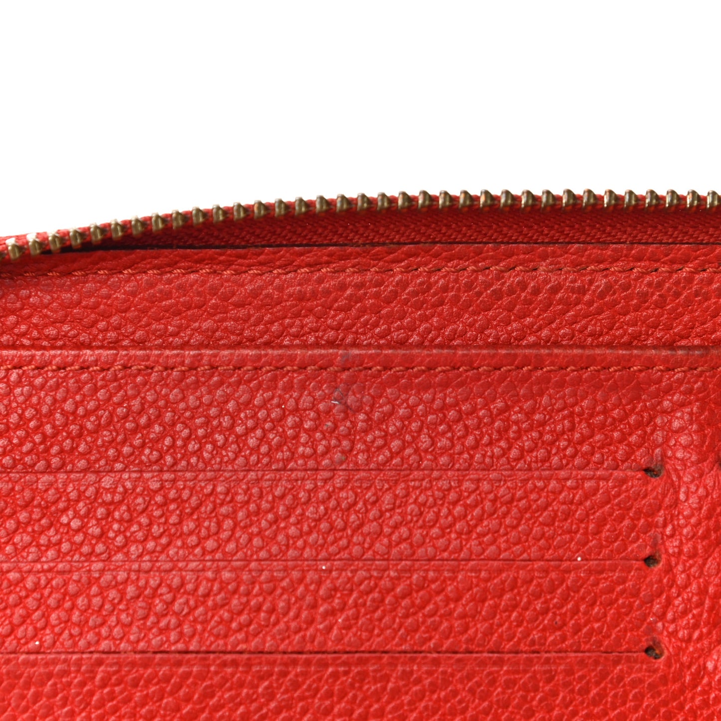 Empreinte Secret Long Wallet Orient