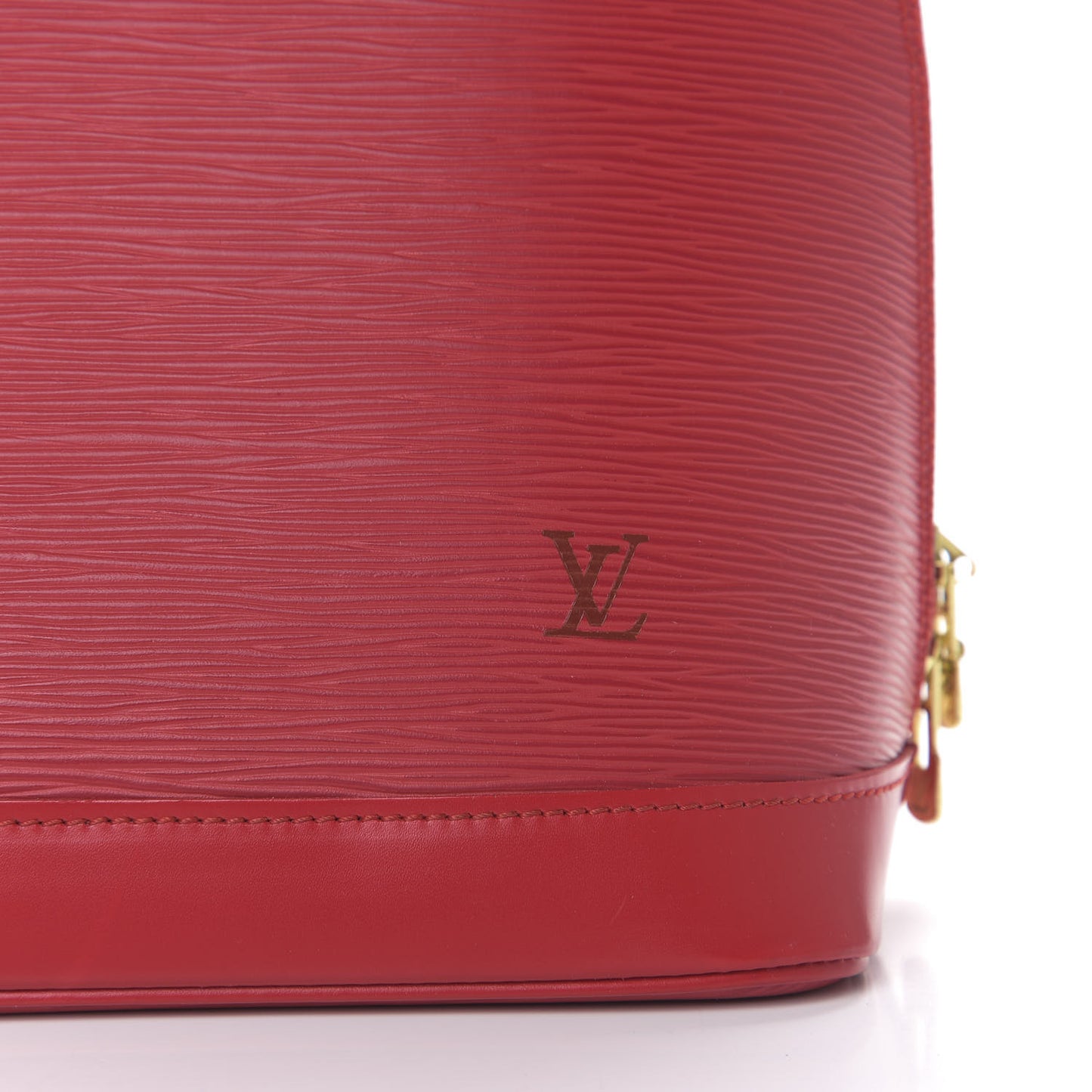 Epi Alma PM Rouge