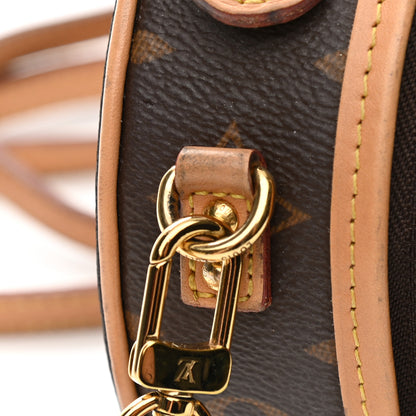 Louis Vuitton Monogram Mini Boite Chapeau 18 of 18