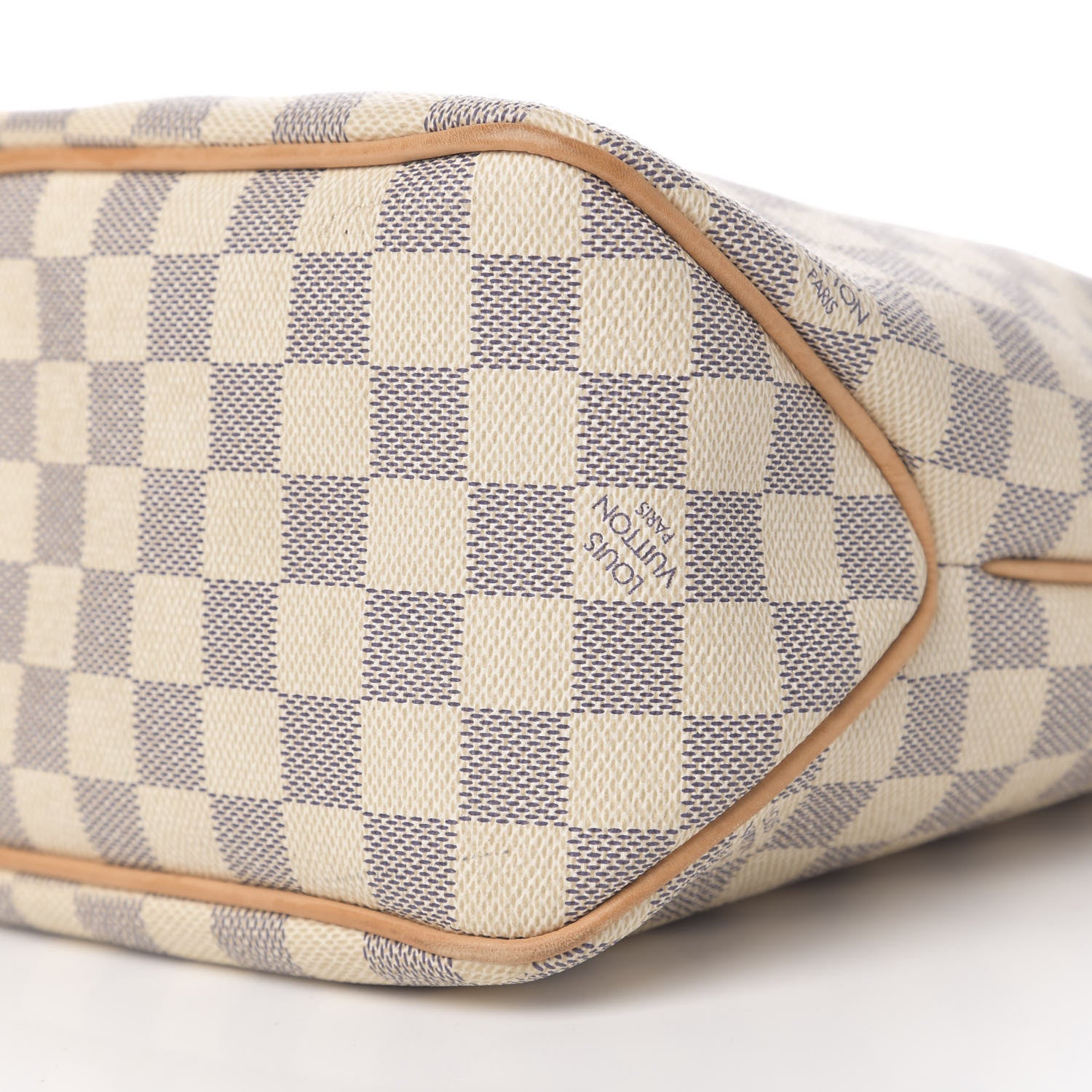 Louis Vuitton Damier Azur Delightful PM 11 of 13