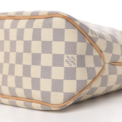 Louis Vuitton Damier Azur Delightful PM 11 of 13