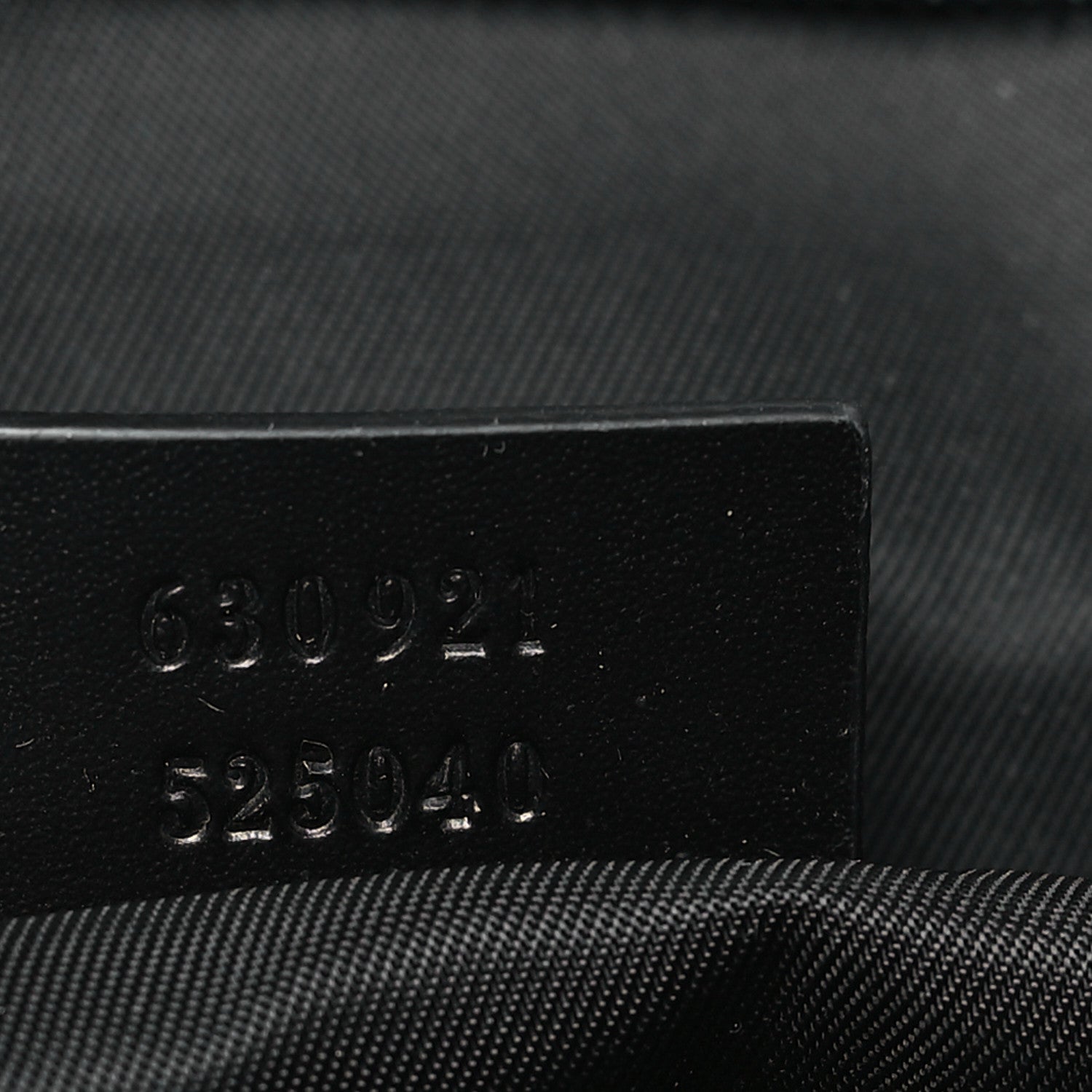 Gucci Techno Canvas Web Flap Messenger Bag Black 7 of 9