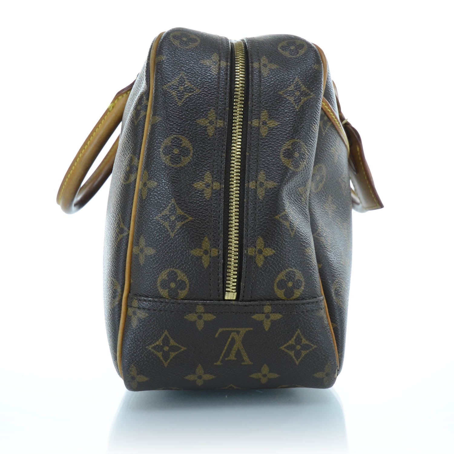 Louis Vuitton Monogram Deauville 6 of 12