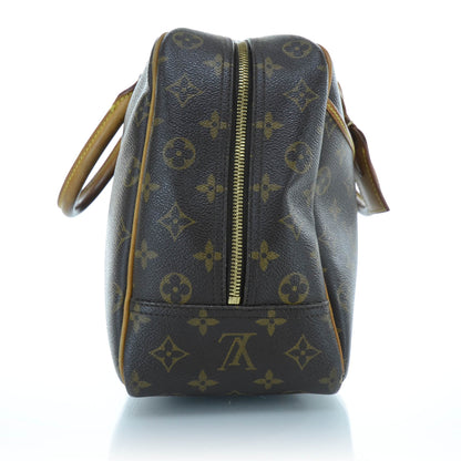 Louis Vuitton Monogram Deauville 6 of 12