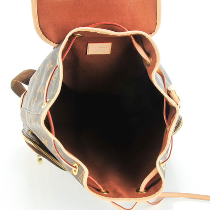 Louis Vuitton Monogram Bosphore Backpack 5 of 7