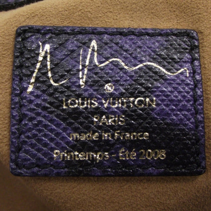 Louis Vuitton Richard Prince Heartbreak Jokes Tote 8 of 8