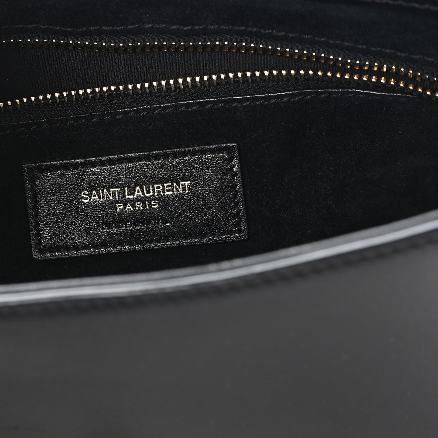 Smooth Calfskin Le 5 A 7 Hobo Black