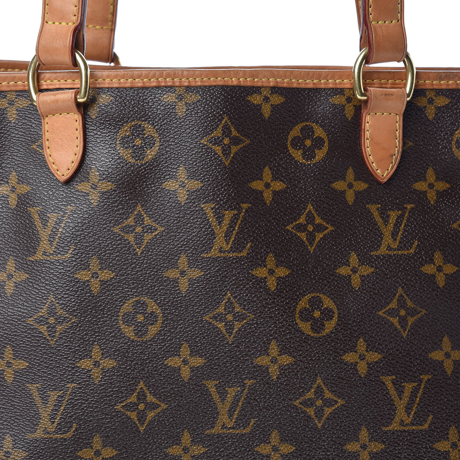 Louis Vuitton Monogram Batignolles Horizontal 12 of 17
