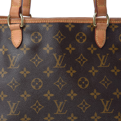 Louis Vuitton Monogram Batignolles Horizontal 12 of 17