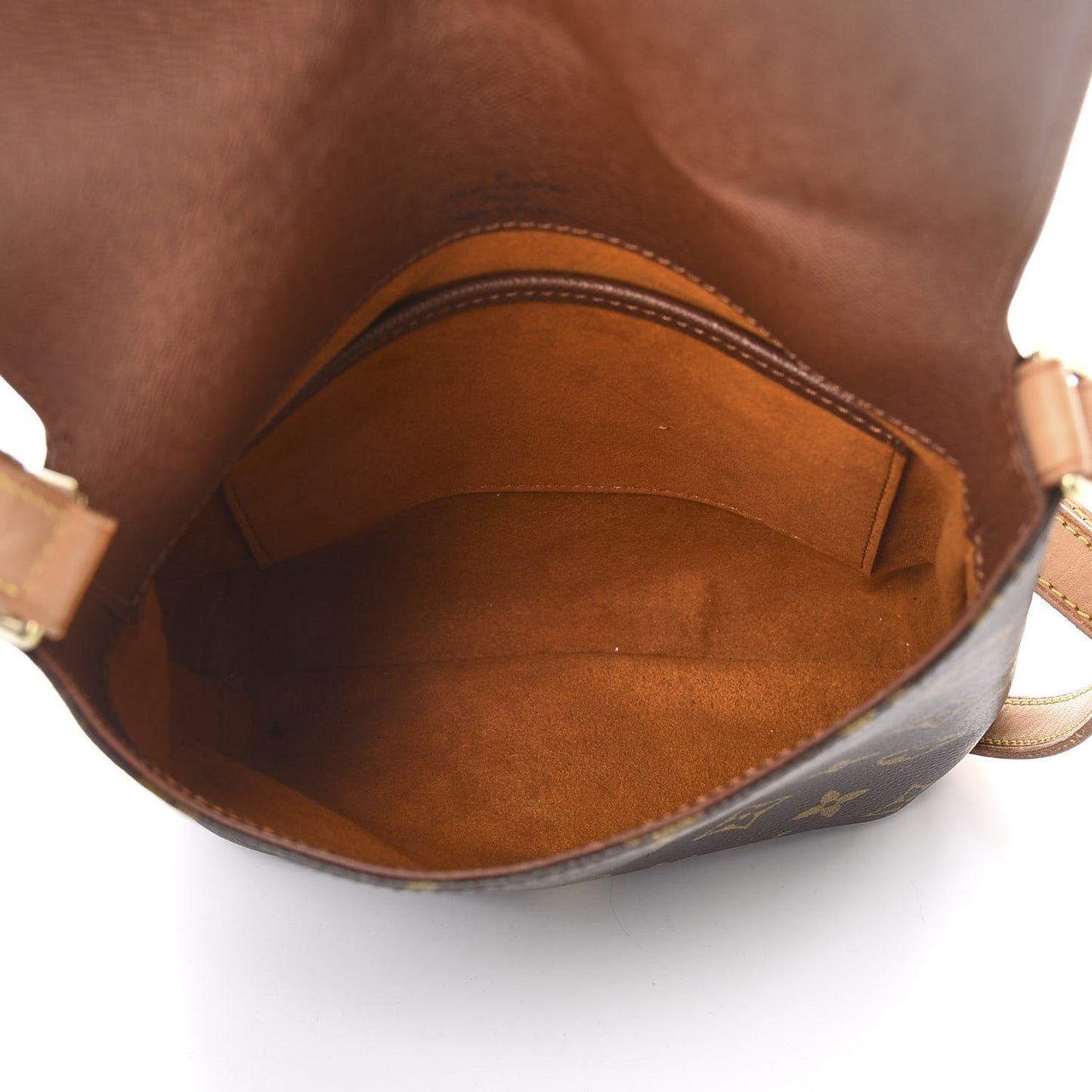 Monogram Musette Salsa
