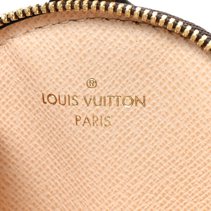 Louis Vuitton Econyl Monogram Pillow Maxi Multi Pochette Accessories Round Coin Purse 5 of 6