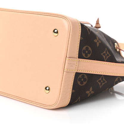 Louis Vuitton Monogram Noe BB 10 of 10