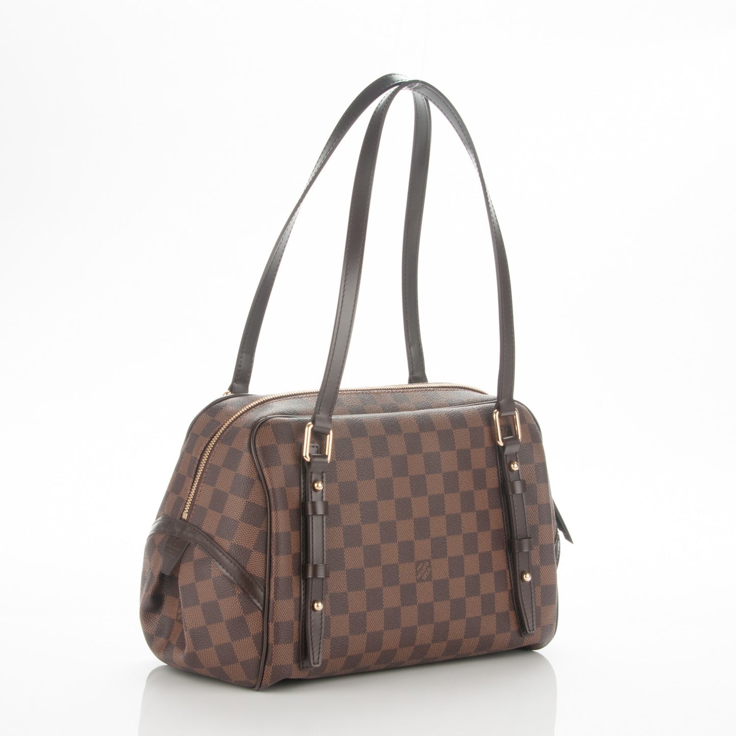 Damier Ebene Rivington GM