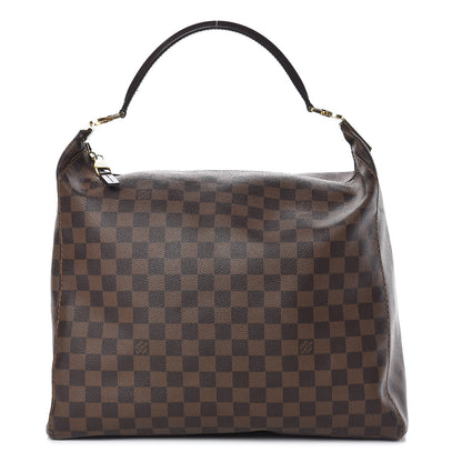 Louis Vuitton Damier Ebene Portobello GM 1 of 17