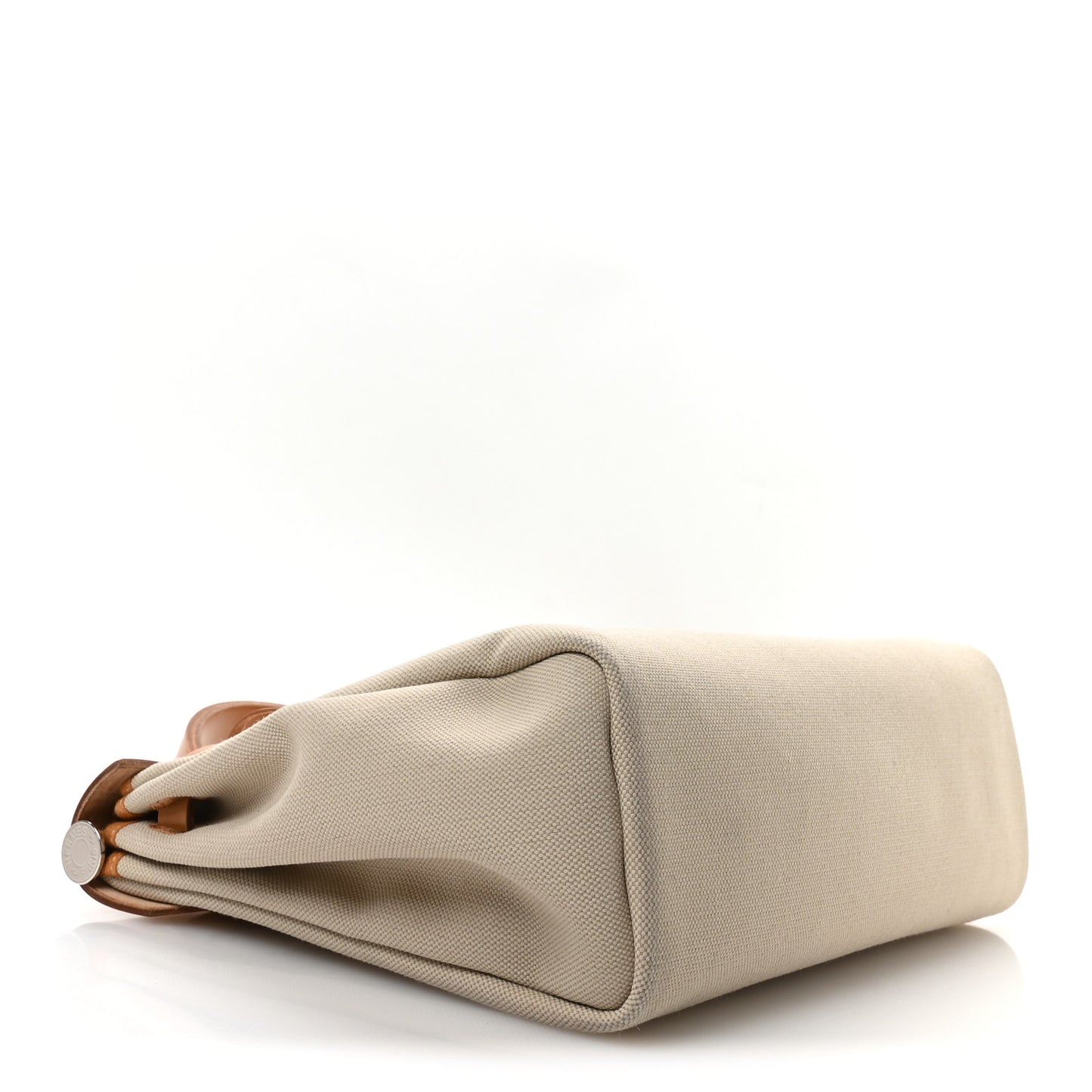 Military Toile Vache Hunter Herbag Zip Retourne 31 PM Beton Naturel