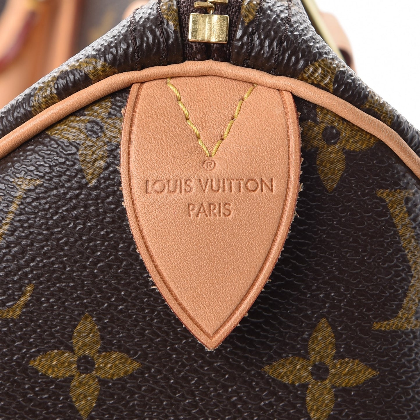 Monogram Speedy 30