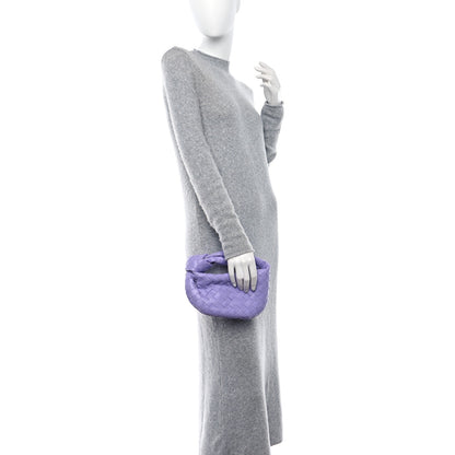Bottega Veneta Nappa Intrecciato Mini Jodie Wisteria 2 of 8