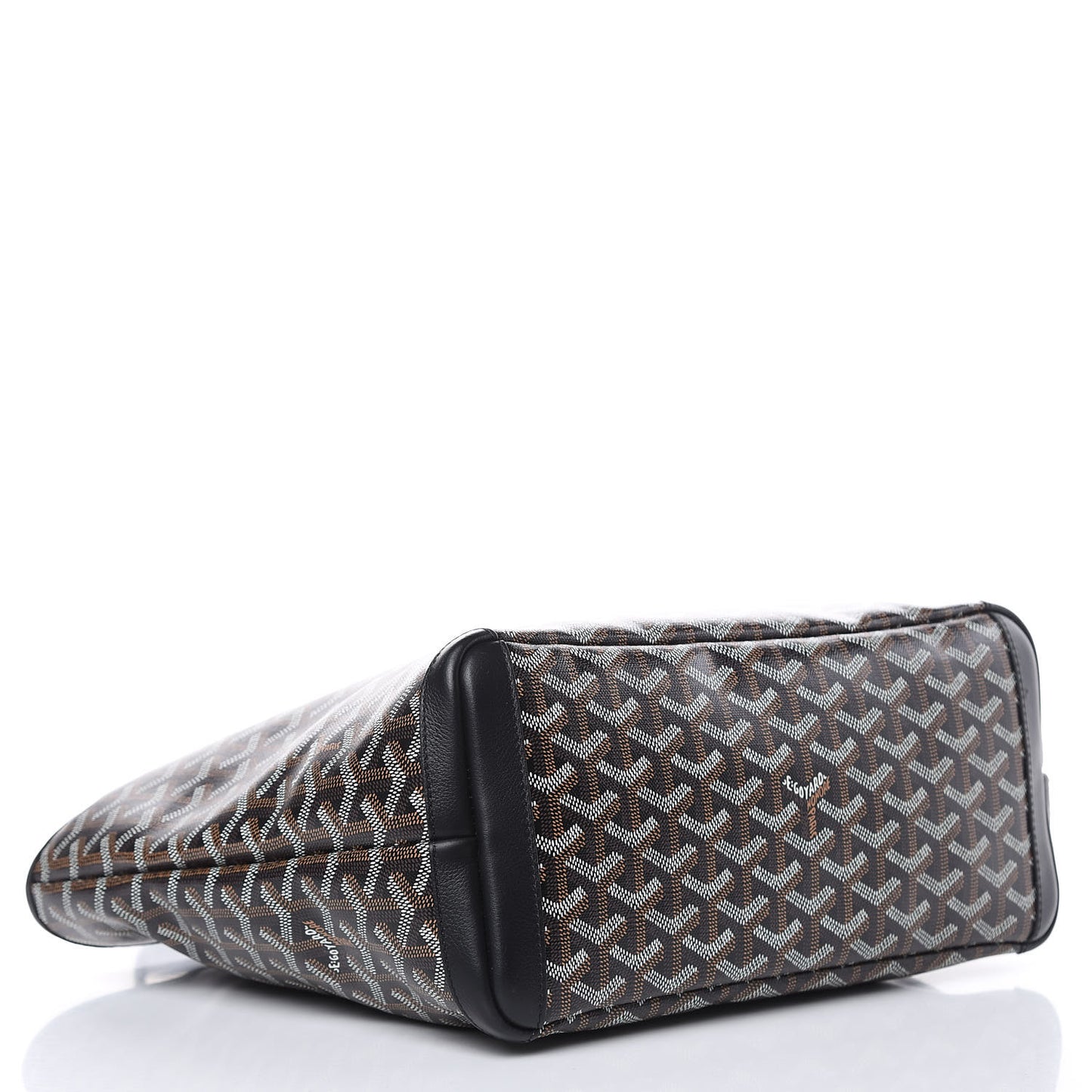 Goyardine Artois PM Black
